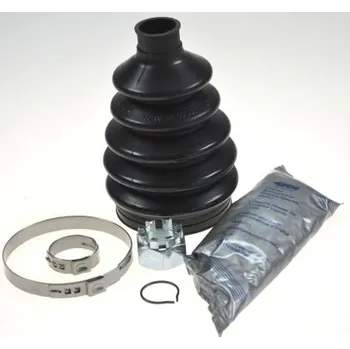 Hřídel nápravy Sada měchů, hnací hřídel SPIDAN 21807