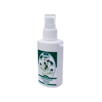 Kosmetika Naděje Výluh z kořene lopuchu s rozprašovačem (100 ml nebo 215 ml) (Kvalita vlasů a pokožky)