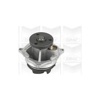 Motor automobilu Vodní čerpadlo, chlazení motoru GRAF PA741