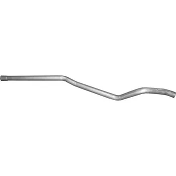 Výfuková trubka Výfuková trubka POLMO 17.22