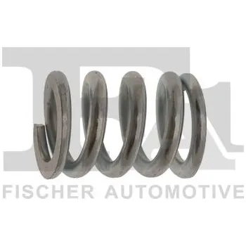 Autodíl Pružina, tlumič výfuku FA1 875-902