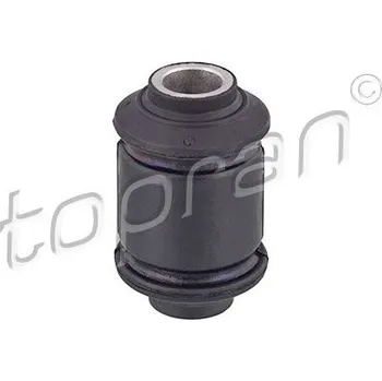 Zavěšení kol Uložení, řídicí mechanismus TOPRAN 104 056