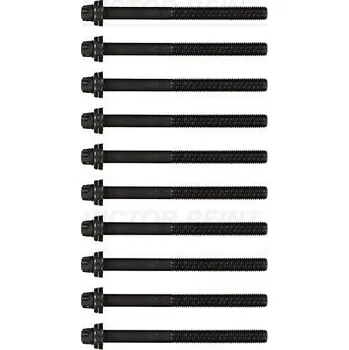 Spojovací materiál motoru Sada šroubů hlavy válce VICTOR REINZ 14-32235-01