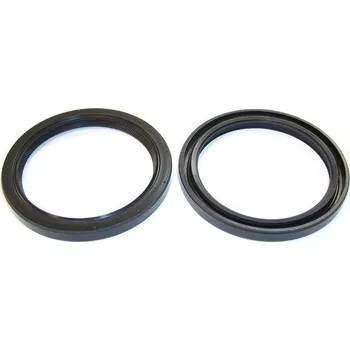 Automobilové těsnění Těsnicí kroužek hřídele, klikový hřídel ELRING 381.050