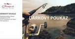 Dárkový poukaz 1500kč