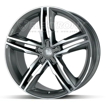 Disk MAM A1 PFP 8x19 5x112 ET30