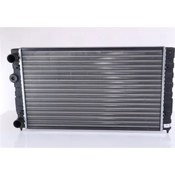 Chladič motoru Chladič, chlazení motoru NISSENS 651871