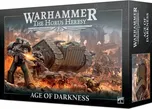 Games Workshop Warhammer: Horus Heresy…