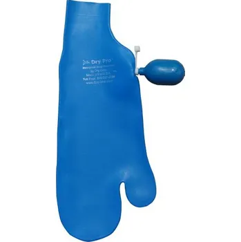 Recenze Dry Pro Koupací návlek na sádru a bandáž na předloktí