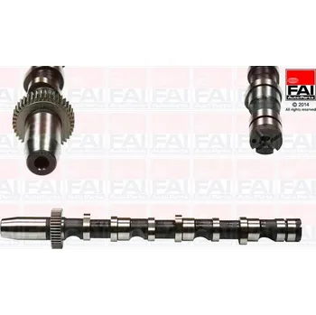 Vačková hřídel Vačkový hřídel FAI AutoParts C278