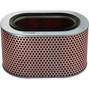 Filtr do auta Vzduchový filtr DENCKERMANN A140163