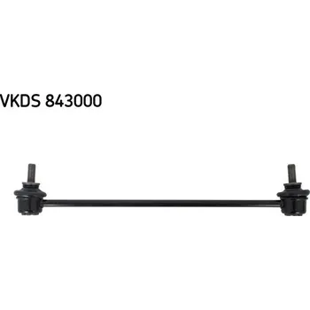Zavěšení kol Tyč/vzpěra, stabilizátor SKF VKDS 843000