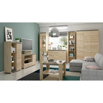 Obývací stěna ArtMLM Obývací stěna JOE