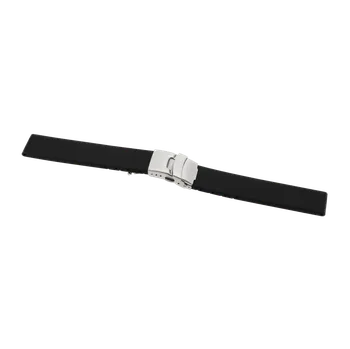 Řemínek na hodinky Silikonový řemínek na hodinky RP 126/20 (20 mm)
