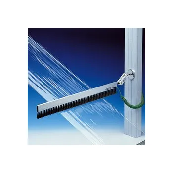 Drátěný kartáč SWG antistatický kartáč pro průmyslové využití - 200mm