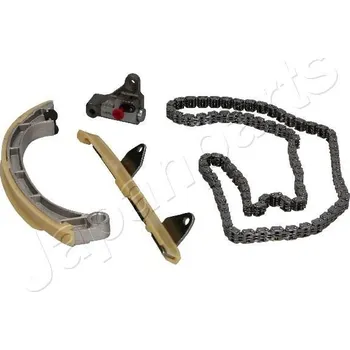 Sada rozvodového řetězu JAPANPARTS KDK-208
