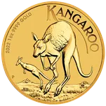 The Perth Mint Zlatá mince 1 oz…