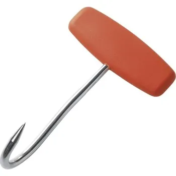 Kuchyňský nůž Řeznický hák IVO nerezový 120 x 6 mm 17060 I-17060