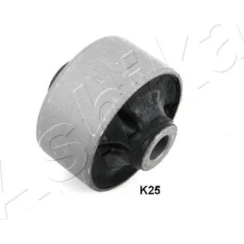 Zavěšení kol Uložení, řídicí mechanismus ASHIKA GOM-K25