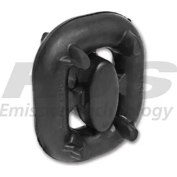 Autodíl Držák, tlumič výfuku HJS 83 13 6426