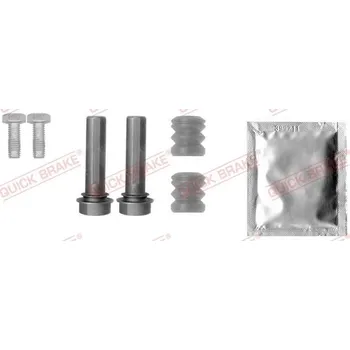 Brzdový systém Sada vodicích pouzder, brzdový třmen Quick Brake 113-1309X