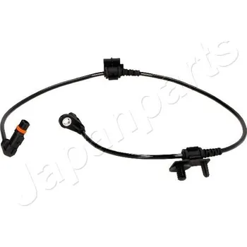 ABS Snímač, počet otáček kol JAPANPARTS ABS-912