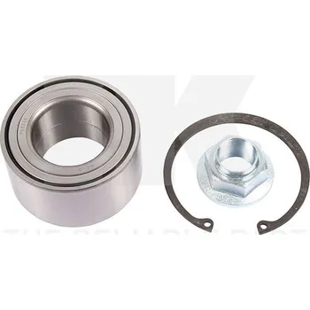 Sada ložisek kol NK 753226