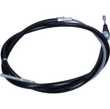 Lanko parkovací brzdy Tažné lanko, parkovací brzda MAXGEAR 32-0795