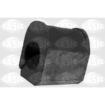 Stabilizátor nápravy Držák, Příčný stabilizátor SASIC 4001554