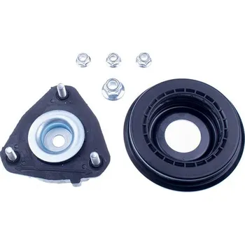 Opravná sada podvozku a pohonu kol Opravná sada, horní uložení tlumičů DENCKERMANN D600080