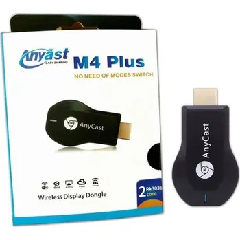 Anyast M4 Plus
