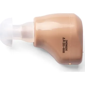 AXON ZDC-900B nabíjecí naslouchátko do ucha