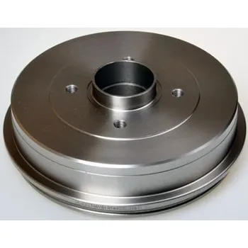 Brzdový systém Brzdový buben DENCKERMANN B140015