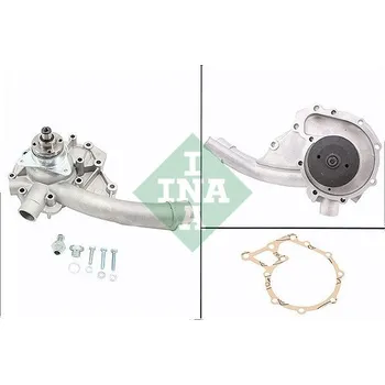 Chladič motoru Vodní čerpadlo, chlazení motoru Schaeffler INA 538 0243 10