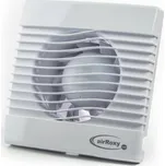 airRoxy pRim 120 HS axiální ventilátor s hygrostatem