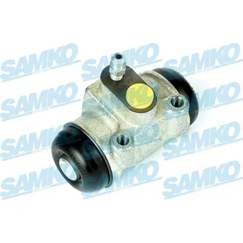 Brzdový válec Válec kolové brzdy SAMKO C06844
