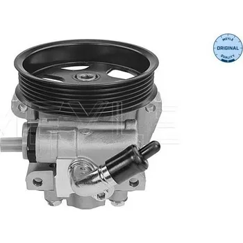 Posilovač řízení Hydraulické čerpadlo, řízení MEYLE 714 631 0033