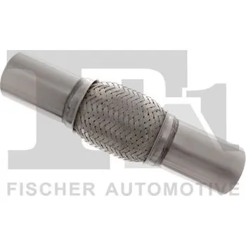 Zadní díl výfuku Flexibilní trubka, výfukový systém FA1 460-300