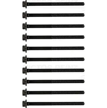 Spojovací materiál motoru Sada šroubů hlavy válce VICTOR REINZ 14-32169-01