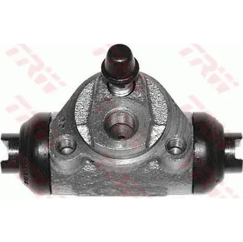 Brzdový válec Válec kolové brzdy TRW BWD103