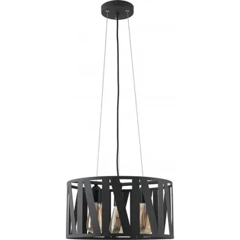Dekorativní svítidlo Závěsné svítidlo MELODY 2782 GTV OS-MEL-E27-10-DEC