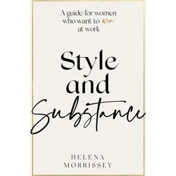 Style and Substance - Morrissey, Helena