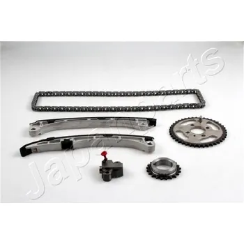 Sada rozvodového řetězu JAPANPARTS KDK-211
