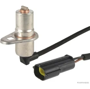 Přislušenství brzdového systému Snímač, počet otáček kol HERTH+BUSS JAKOPARTS J5900316