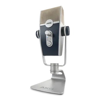 Mikrofon AKG LYRA C-44 USB