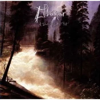 Zahraniční hudba CD Eldamar: A Dark Forgotten Past 2017