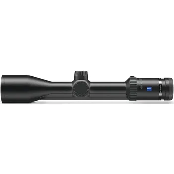 Puškohled ZEISS Conquest V6 M 2-12x50 se šínou