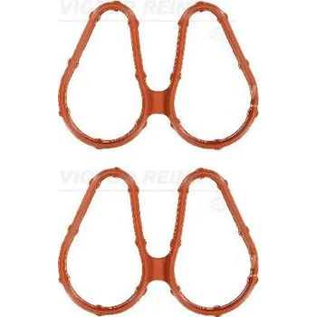 Automobilové těsnění Sada těsnění, koleno sacího potrubí VICTOR REINZ 11-33448-01