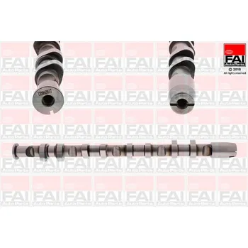 Vačková hřídel Vačkový hřídel FAI AutoParts C380