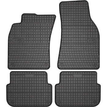 Autodíl Gumové podlahové rohože 0726